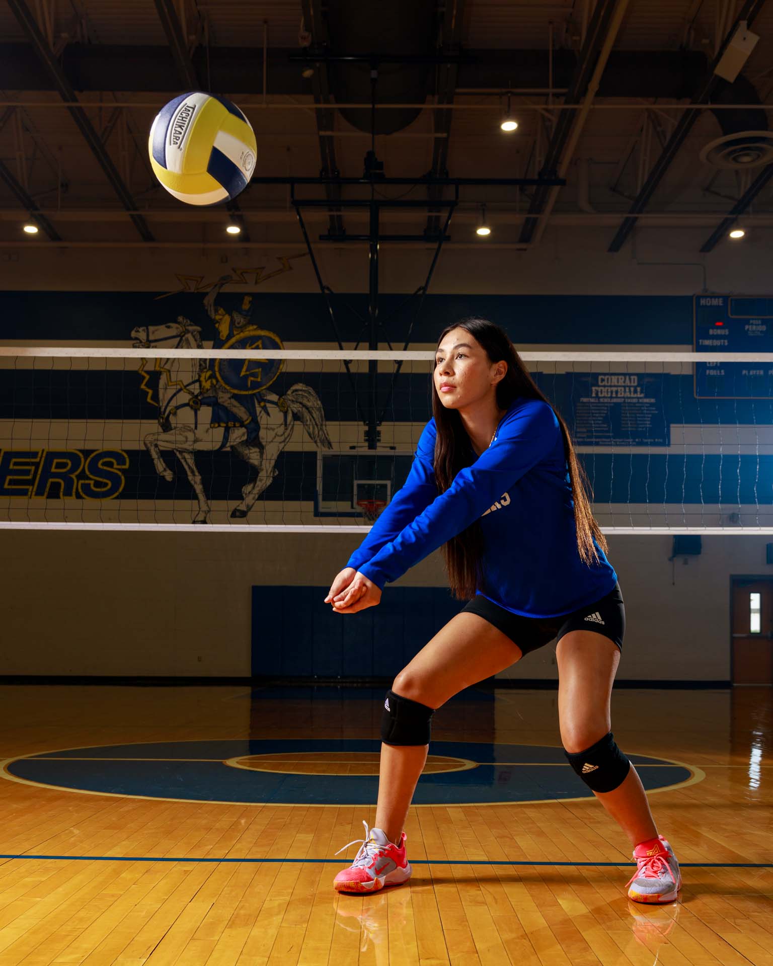 CONRAD HS VOLLEYBALL 24